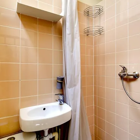Apartment Cosy Nest In The Marais By Guestready *